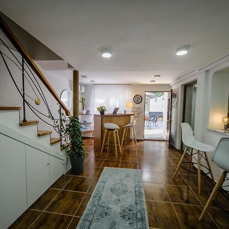 Avlabari Boutique House 호텔 트빌리시 외부 사진