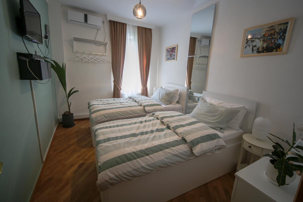 Avlabari Boutique House 호텔 트빌리시 외부 사진
