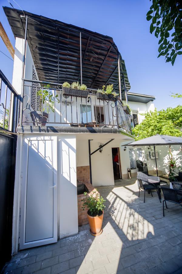 Avlabari Boutique House 호텔 트빌리시 외부 사진
