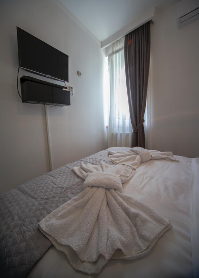 Avlabari Boutique House 호텔 트빌리시 외부 사진