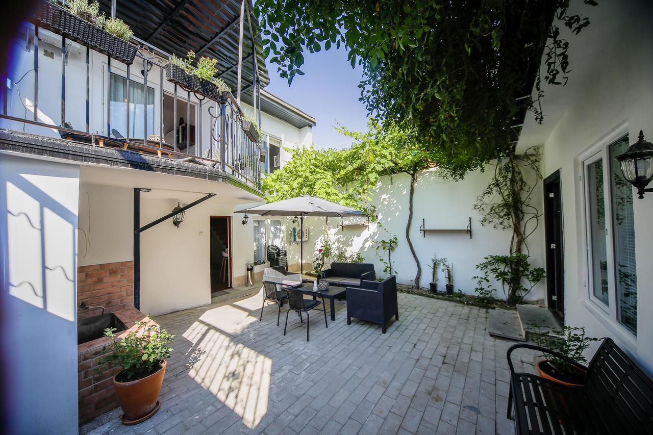 Avlabari Boutique House 호텔 트빌리시 외부 사진
