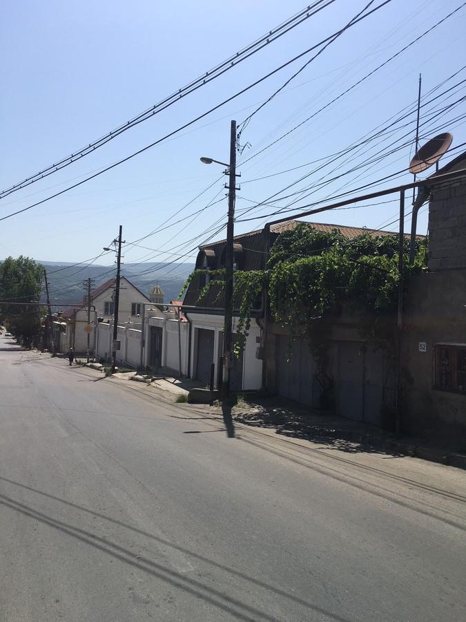 Avlabari Boutique House 호텔 트빌리시 외부 사진