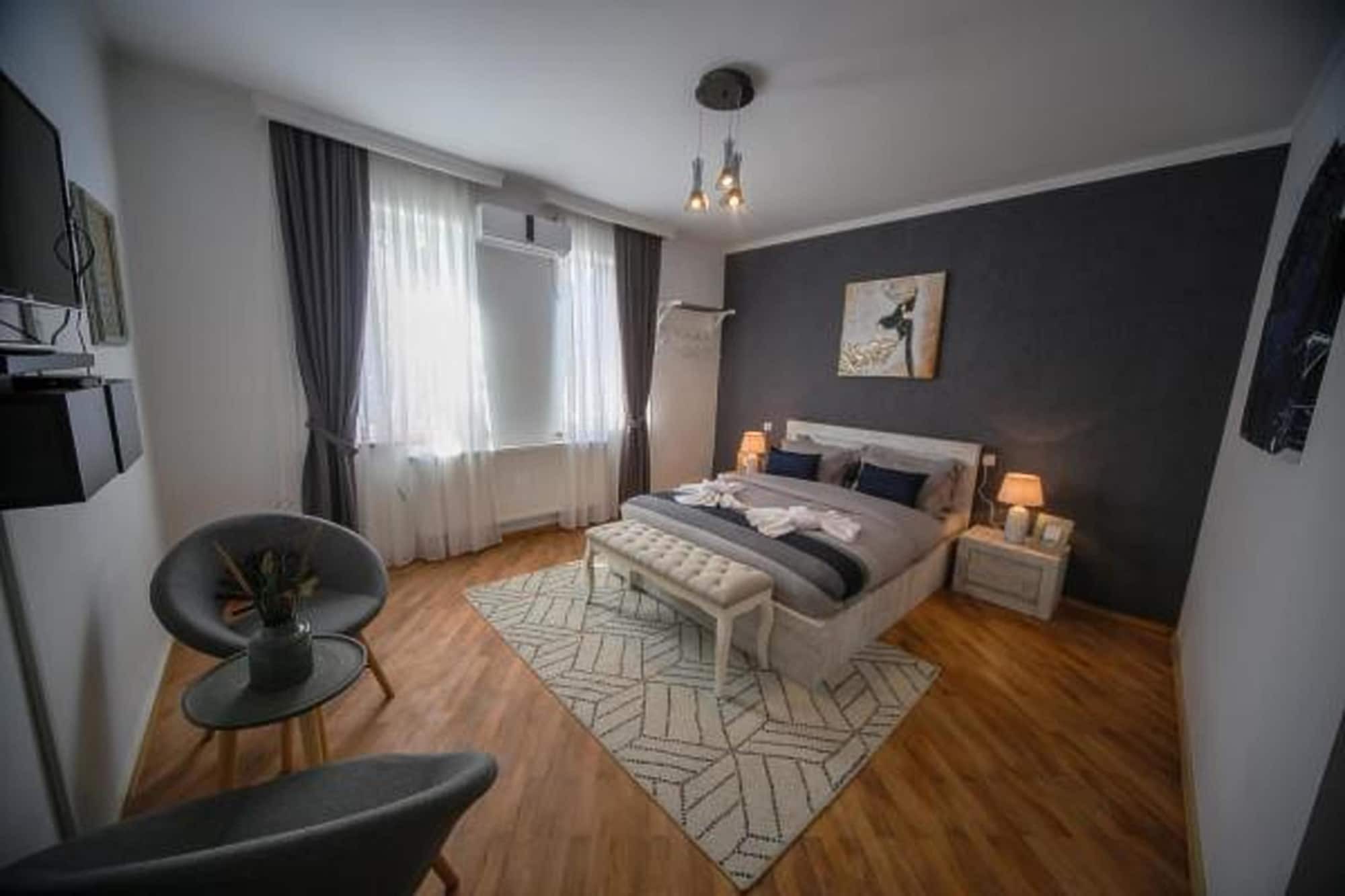 Avlabari Boutique House 호텔 트빌리시 외부 사진